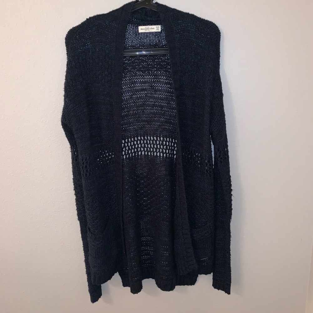 Abercrombie Cardigan